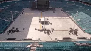 Hard Rock Stadium Webcam New Miami Gardens, Fl