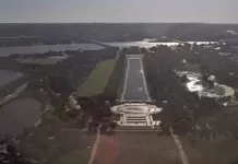 National Mall Webcam New Dc