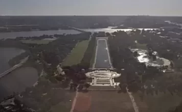 National Mall Webcam New Dc