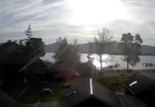 Lake George, Ny Webcam New
