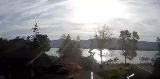 Lake George, Ny Webcam New