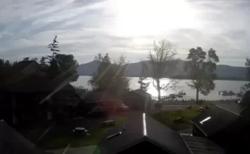 Lake George, Ny Webcam New