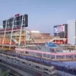 Levi's Stadium Webcam New