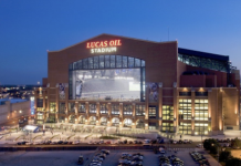 Lucas Oil Stadium Webcam New