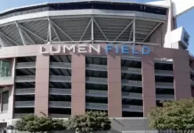 Lumen Field Webcam Seattle, Wa