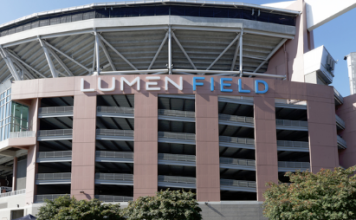 Lumen Field Webcam Seattle, Wa