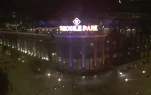 T-mobile Park Webcam New Seattle Mariners