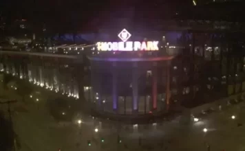 T-mobile Park Webcam New Seattle Mariners