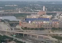 M & T Bank Stadium Webcam New Baltimore Ravens