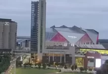 Mercedes Benz Stadium Webcam New Atlanta Falcons