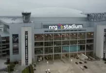 Nrg Stadium Webcam New Houston Texans