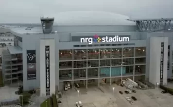 Nrg Stadium Webcam New Houston Texans