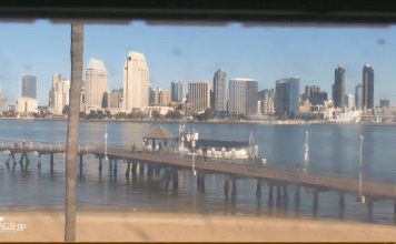 Beach In Coronado Live Webcam New California