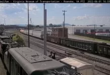 Roanoke Va Webcam Live