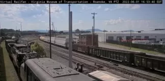 Roanoke Va Webcam Live