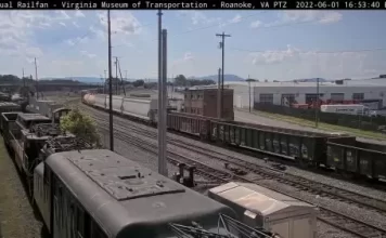 Roanoke Va Webcam Live