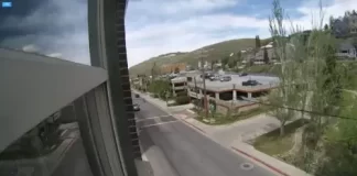 Park City Webcams, Utah New