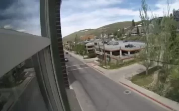 Park City Webcams, Utah New
