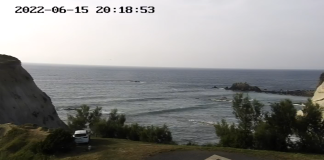 Webcam Sopelana | Bizkaia, Spain | Live Hd Video