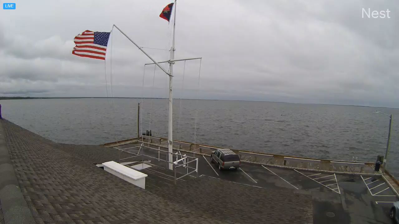 Long Beach, NJ Webcam