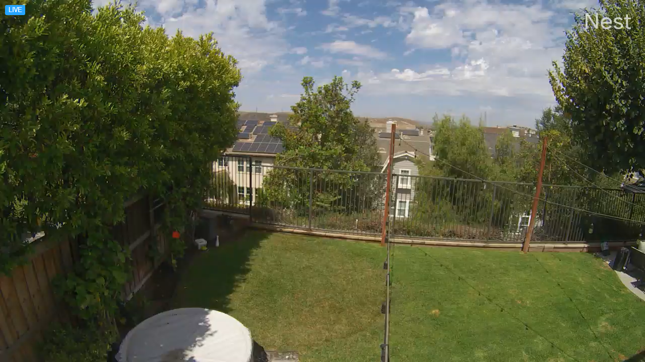 Laguna Hills, CA Webcam