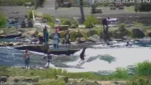 Bend Whitewater Park Webcam