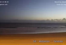 Webcam Praias, Portugal
