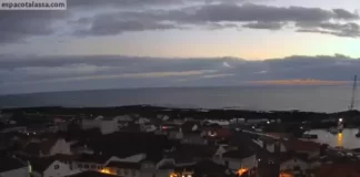Webcam Azores, Portugal