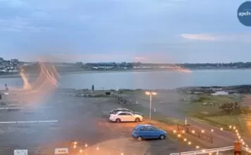 Apelviken Webcam | Varberg, Sweden