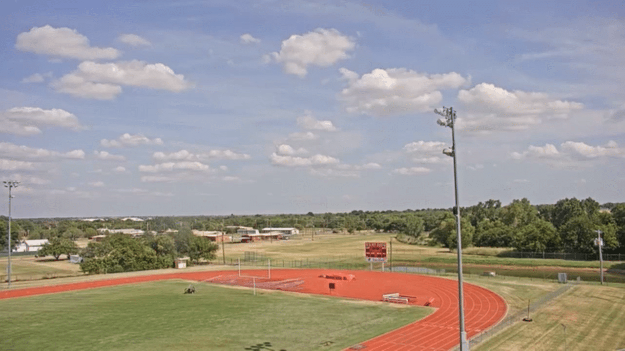 Olney, Texas Webcam | Live HD Video