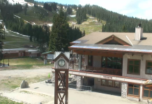 Stevens Pass Webcam Live Video - Skykomish, Wa