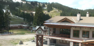 Stevens Pass Webcam Live Video - Skykomish, Wa