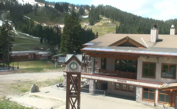 Stevens Pass Webcam Live Video - Skykomish, Wa