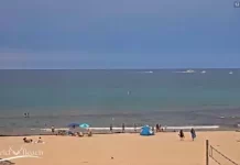 Deerfield Beach Webcam | Surf