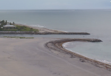 Juno Pier Cam - Juno Beach, Florida | Live Video