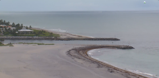 Juno Pier Cam - Juno Beach, Florida | Live Video