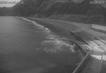 Sidmouth Webcam, Uk | Live Hd Video