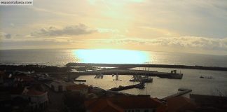 Webcam Azores, Portugal