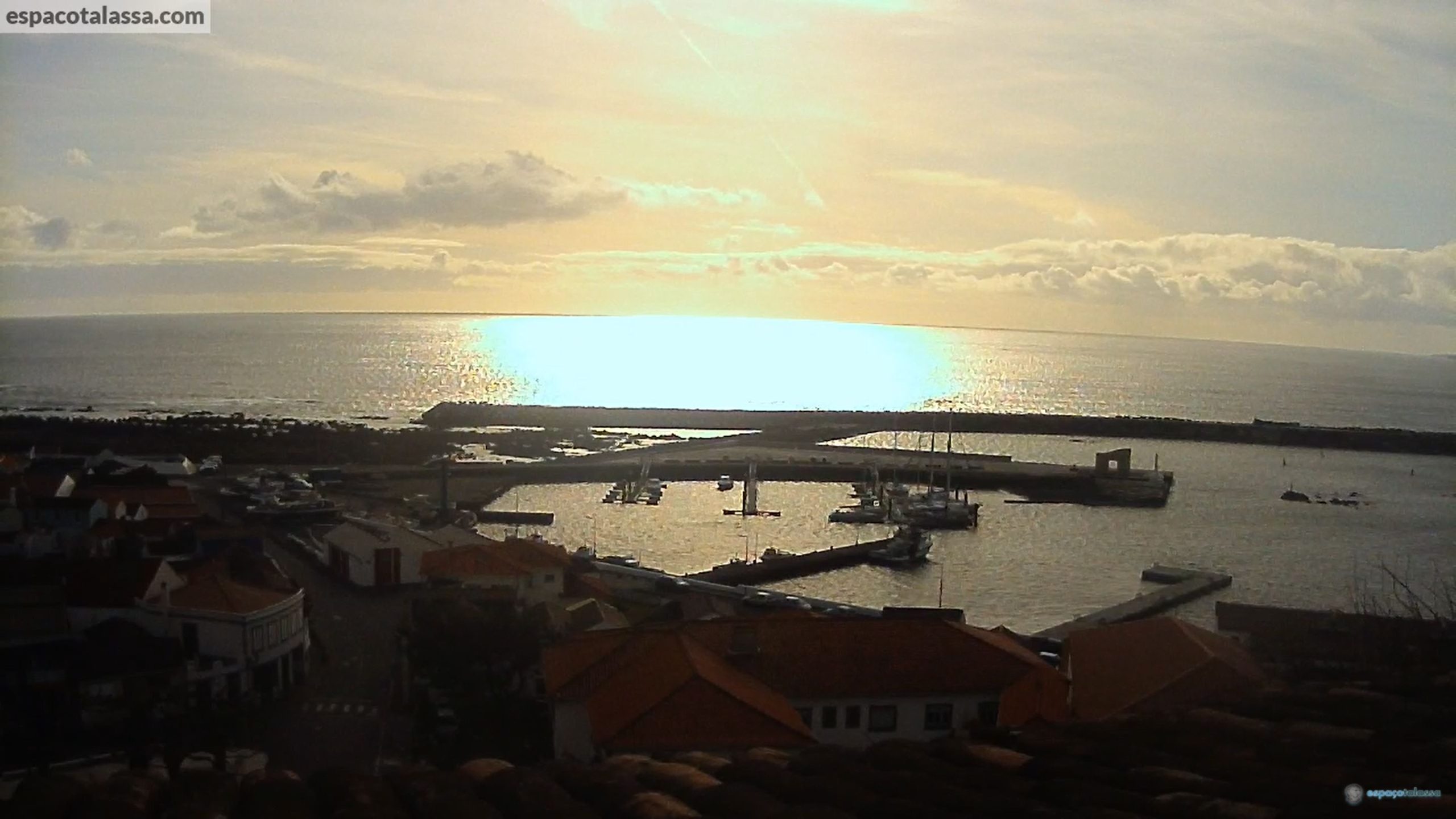 Live Webcam Azores, Portugal