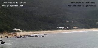 Webcam Praias, Portugal - Live Hd Video