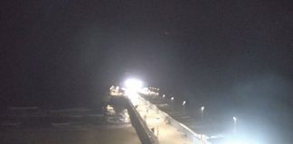 Bournemouth Webcam - England, United Kingdom