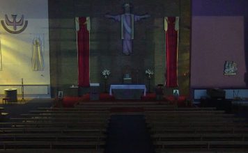 Cappagh Parish Webcam - Omagh, United Kingdom