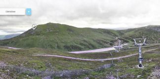 Glenshee Webcam Ski - Scotland - Real Time Live Video