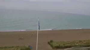 Grand Bend Beach Webcam