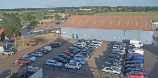 Herbert Woods Webcam, Great Yarmouth | Live Video
