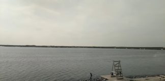 Webcam Brouwersdam | Oudorp