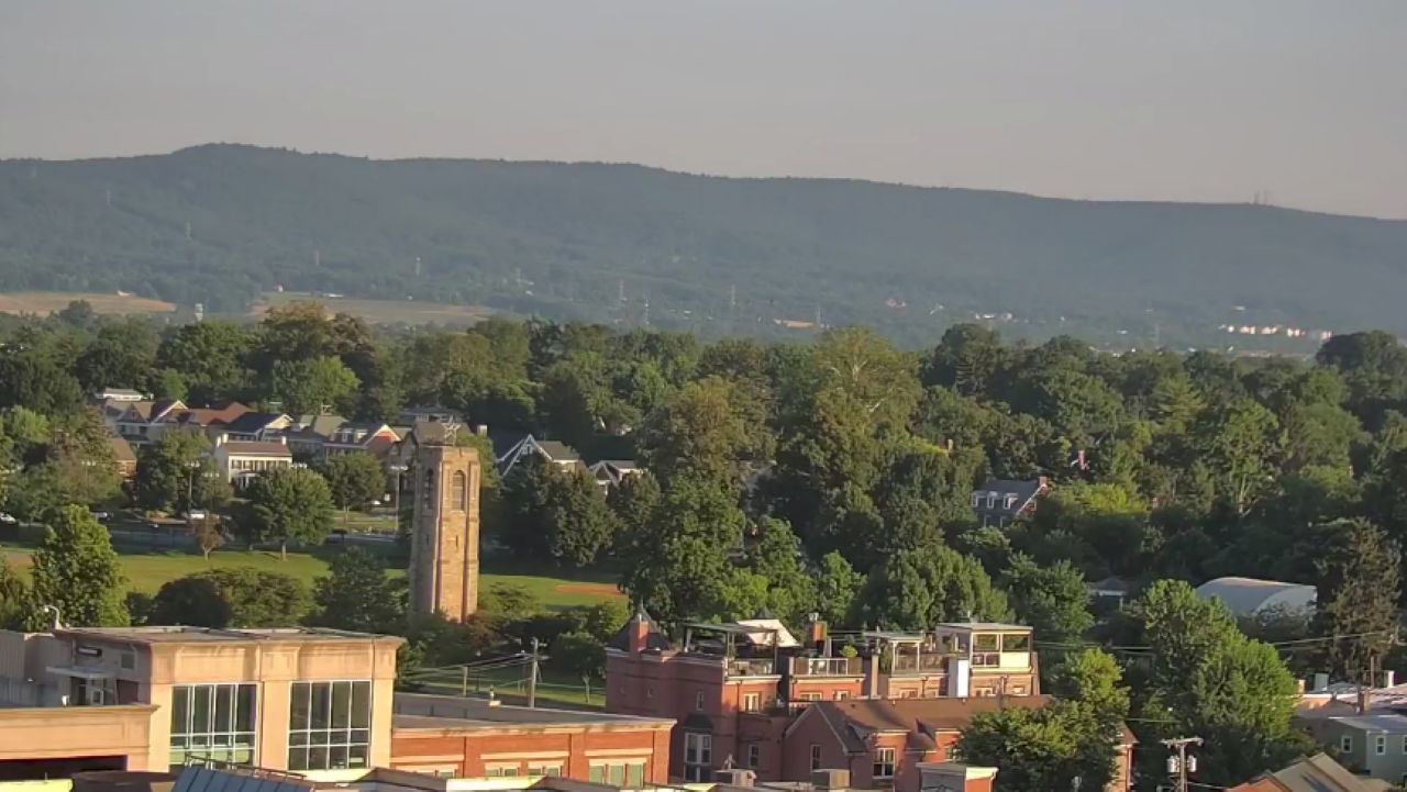 Live Webcam Frederick, Maryland