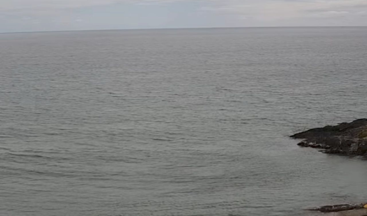 Live Webcam Inchydoney, Ireland