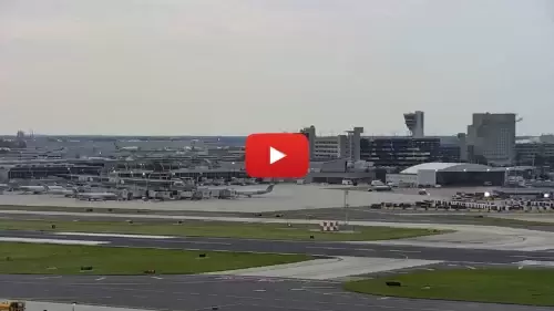 Philadelphia International Airport Webcam New