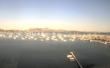 Puerto Pollensa Webcam